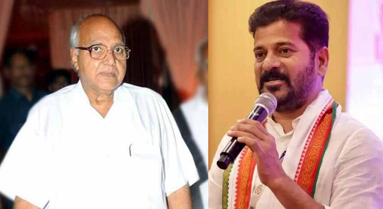CM Revanth Reddy: అధికారిక లాంఛనాలతో రామోజీరావు అంత్యక్రియలు.. సీఎం రేవంత్ ఆదేశం..