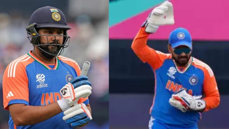 Rohit-Pant: రిషబ్ పంత్ అత్యుత్సాహం.. రోహిత్ శర్మ సీరియస్ (వీడియో)!