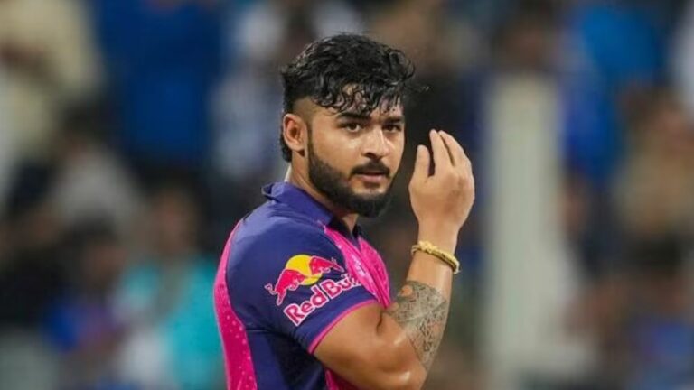 T20 World Cup 2024: ప్రపంచకప్‌ చూడాలని లేదు.. రియాన్‌ పరాగ్‌ సంచలన వ్యాఖ్యలు!