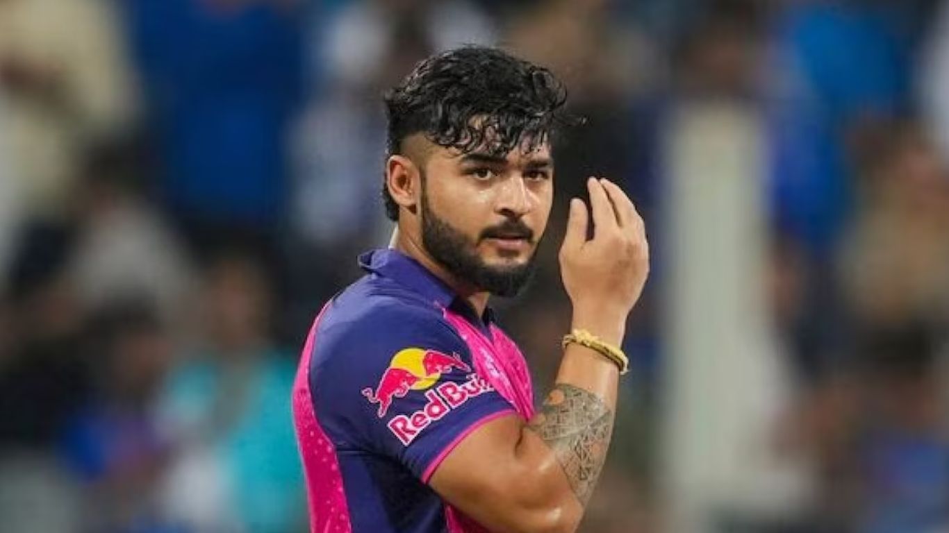 T20 World Cup 2024: ప్రపంచకప్‌ చూడాలని లేదు.. రియాన్‌ పరాగ్‌ సంచలన వ్యాఖ్యలు!