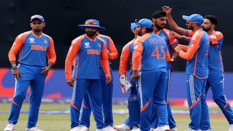 IND vs SA Final: అలా జరిగితే రోహిత్ శర్మ సముద్రంలో దూకేస్తాడు.. గంగూలీ షాకింగ్ కామెంట్స్