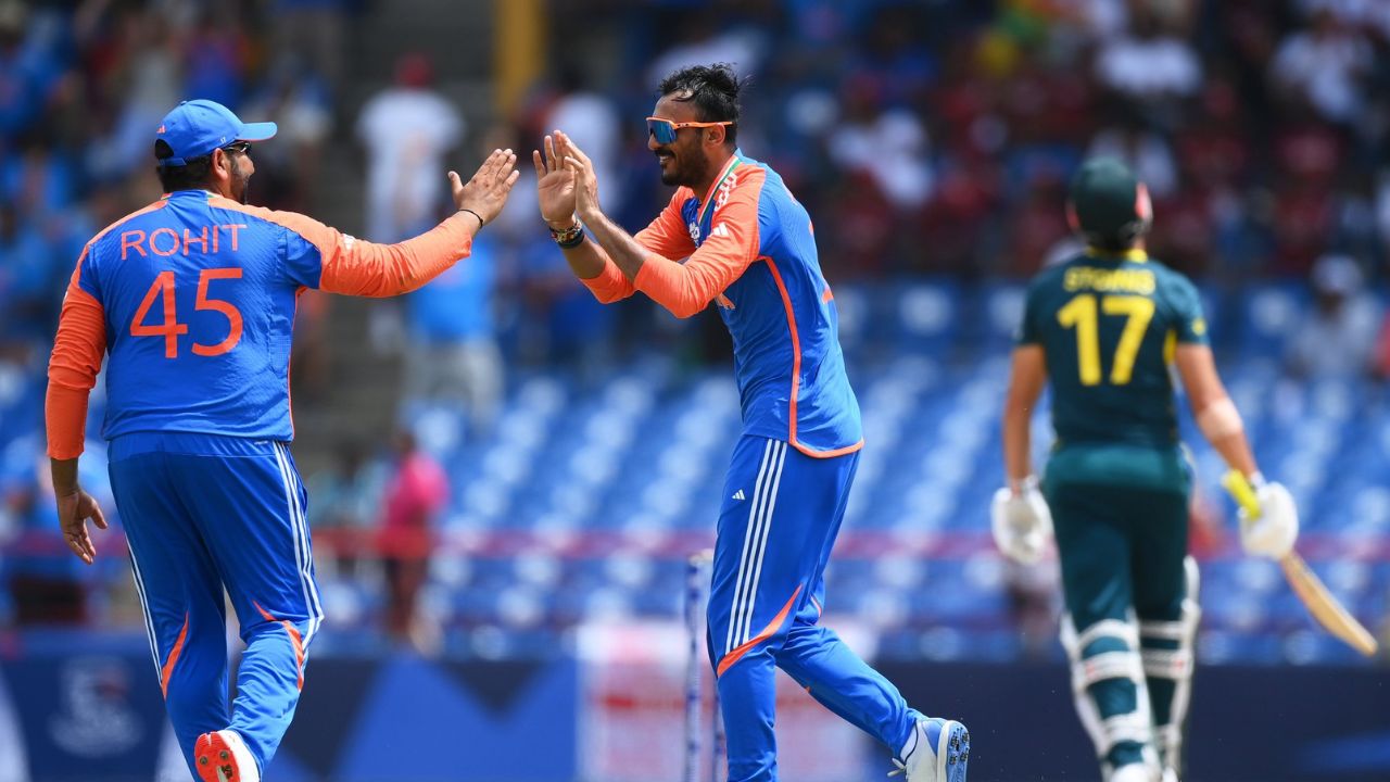 IND vs AUS: రోహిత్‌ శర్మ సంచలన ఇన్నింగ్స్‌.. ఆస్ట్రేలియాపై భారత్‌ ఘన విజయం!