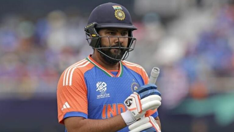 Rohit Sharma Trolls: రెండు నిమిషాల ‘మ్యాగీ మ్యాన్’ అని రోహిత్ శర్మను ట్రోల్ చేశారు!