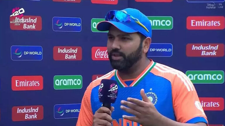 T20 World Cup 2024: ఇంగ్లండ్ బ్యాట్స్‌మెన్‌లపై రోహిత్ శర్మ మాస్టర్ ప్లాన్..