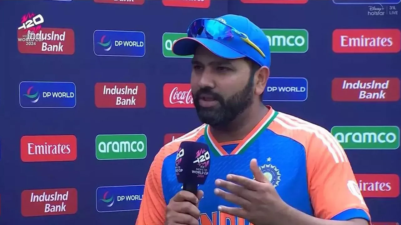 T20 World Cup 2024: ఇంగ్లండ్ బ్యాట్స్‌మెన్‌లపై రోహిత్ శర్మ మాస్టర్ ప్లాన్..