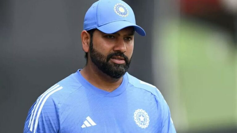 IND vs SA: చరిత్ర సృష్టించే దశలో రోహిత్..  టీ20 వరల్డ్‌ కప్‌ ఫైనల్‌లో రికార్డు ఎలా ఉందంటే?