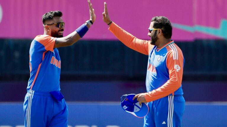 Rohit Sharma Record: సౌరవ్ గంగూలీ రికార్డు బద్దలు కొట్టిన రోహిత్ శర్మ!