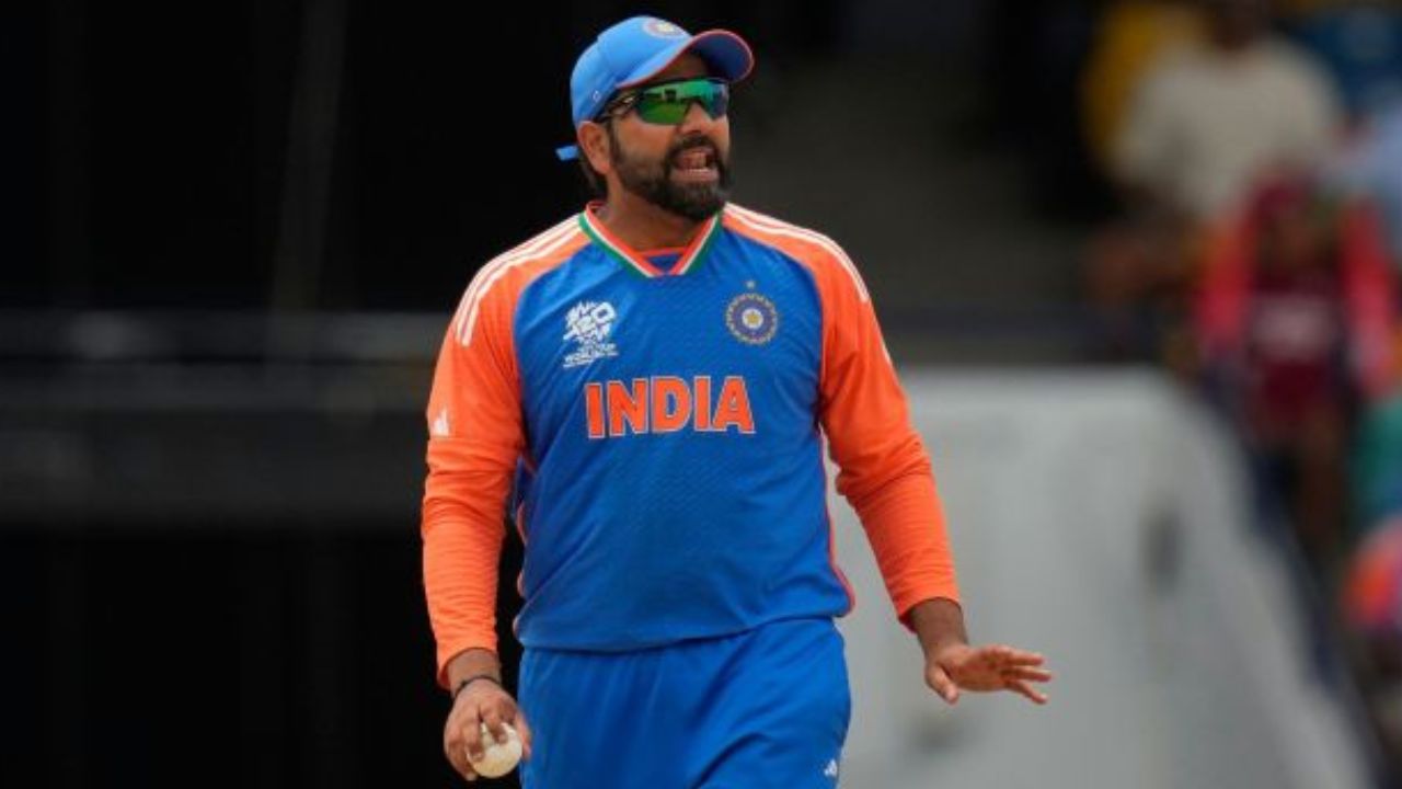 Rohit Sharma Retirement: రోహిత్‌ శర్మ సంచలన నిర్ణయం.. టీ20 క్రికెట్‌కు రిటైర్మెంట్‌!