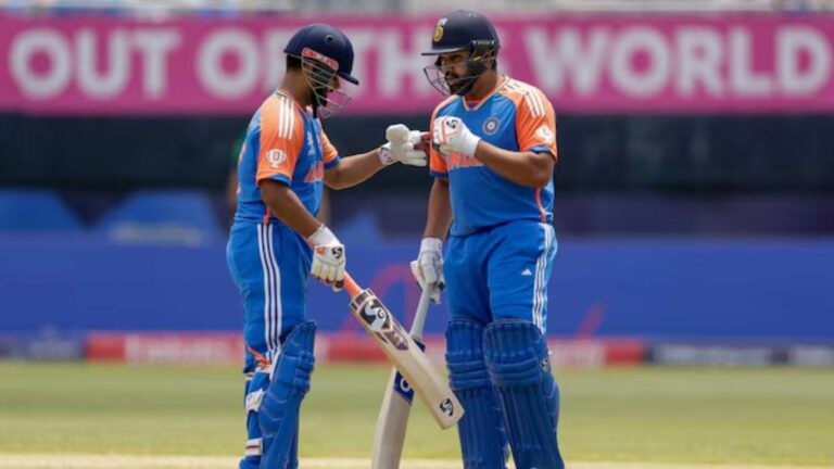 IND vs IRE: విజృంభించిన పేసర్లు.. ఐర్లాండ్‌పై భారత్‌ అలవోక విజయం!