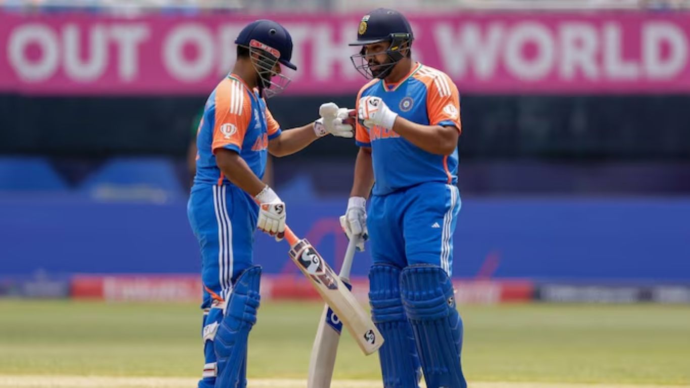 IND vs IRE: విజృంభించిన పేసర్లు.. ఐర్లాండ్‌పై భారత్‌ అలవోక విజయం!