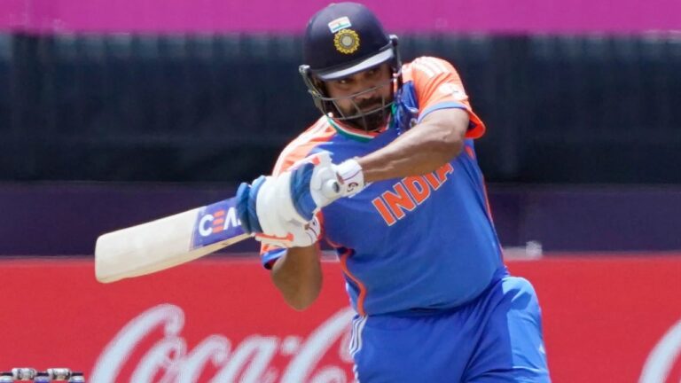 Rohit Sharma: 2027 ప్రపంచకప్‌లో రోహిత్ శర్మ ఆడతాడు!