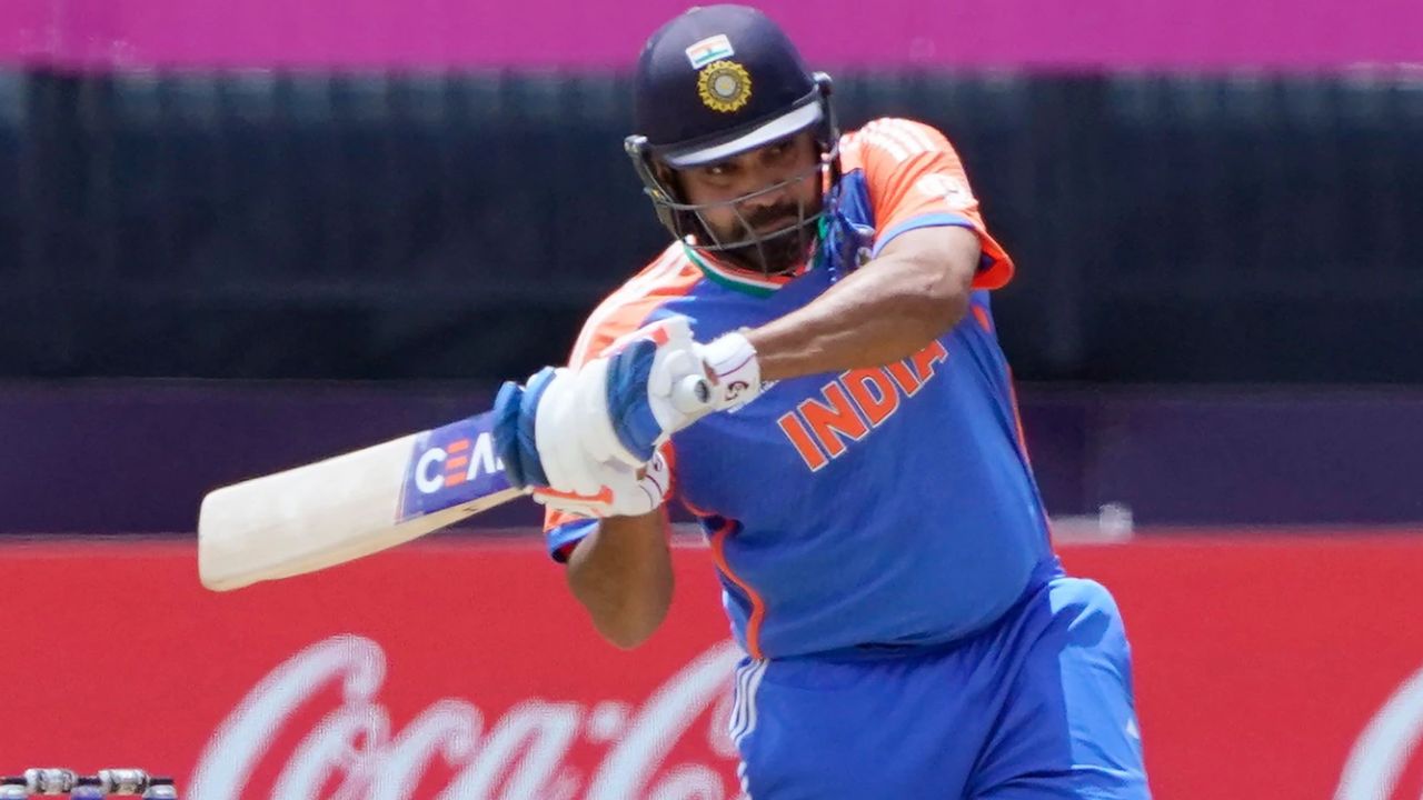 Rohit Sharma: 2027 ప్రపంచకప్‌లో రోహిత్ శర్మ ఆడతాడు!