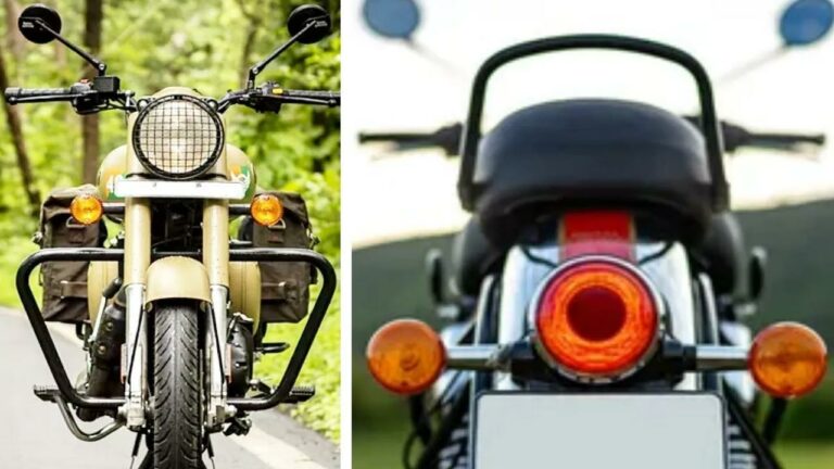 Royal Enfield: అత్యధికంగా అమ్ముడైన రాయల్ ఎన్⁭ఫీల్డ్ క్లాసిక్ 350..