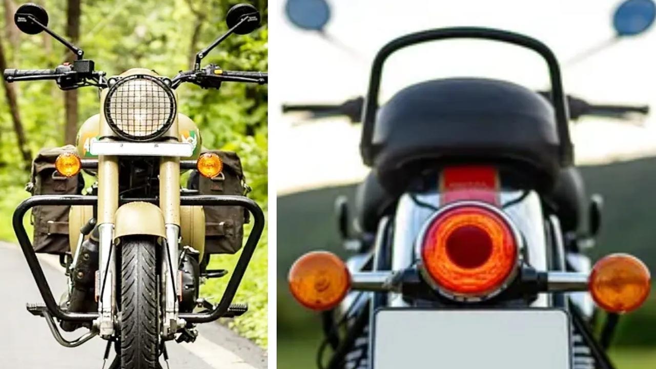 Royal Enfield: అత్యధికంగా అమ్ముడైన రాయల్ ఎన్⁭ఫీల్డ్ క్లాసిక్ 350..