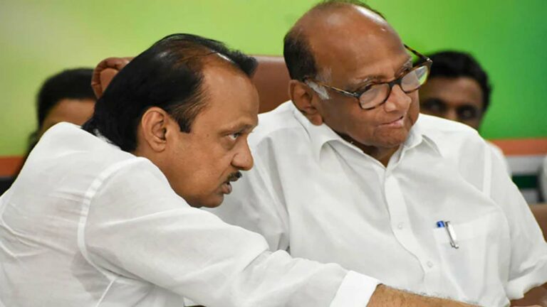 Sharad Pawar: ఆ ఎమ్మెల్యేలకు ద్వారాలు తెరిచే ఉన్నాయి