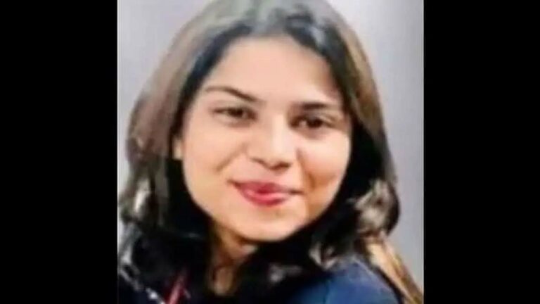 US: అమెరికాలో అదృశ్యమైన హైదరాబాద్ విద్యార్థిని నితీషా క్షేమం