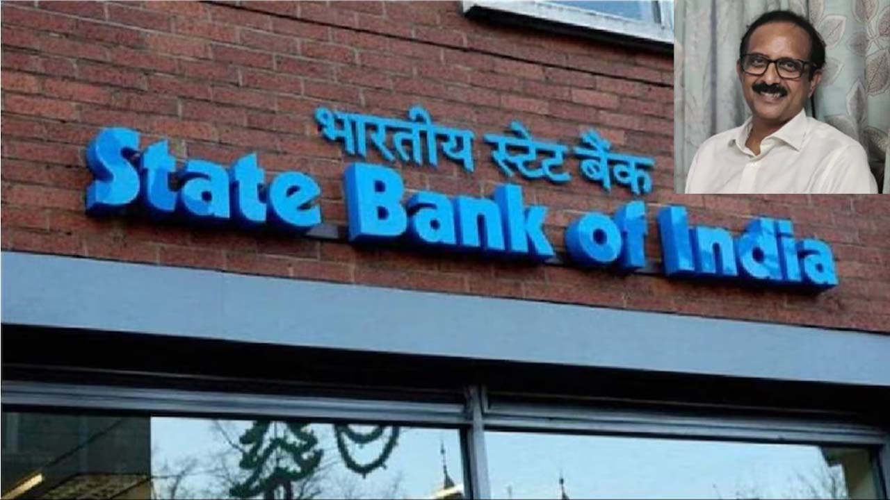 SBI: ఎస్‌బీఐ ఛైర్మన్‌గా చల్లా శ్రీనివాసులు శెట్టి నియామకం