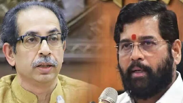 Shiv Sena: షిండే క్యాంప్‌తో టచ్‌లో ఉన్న ఉద్ధవ్ ఠాక్రే ఎంపీలు..?