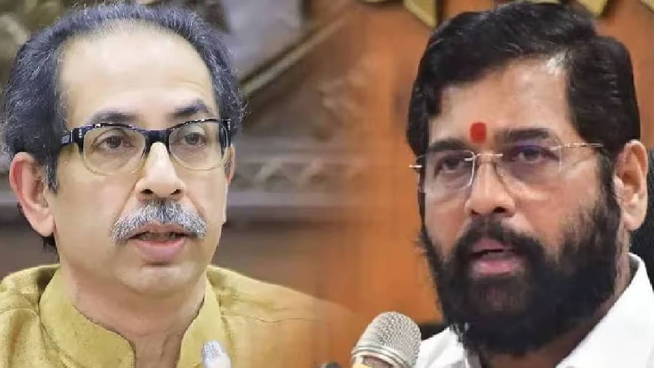 Shiv Sena: షిండే క్యాంప్‌తో టచ్‌లో ఉన్న ఉద్ధవ్ ఠాక్రే ఎంపీలు..?
