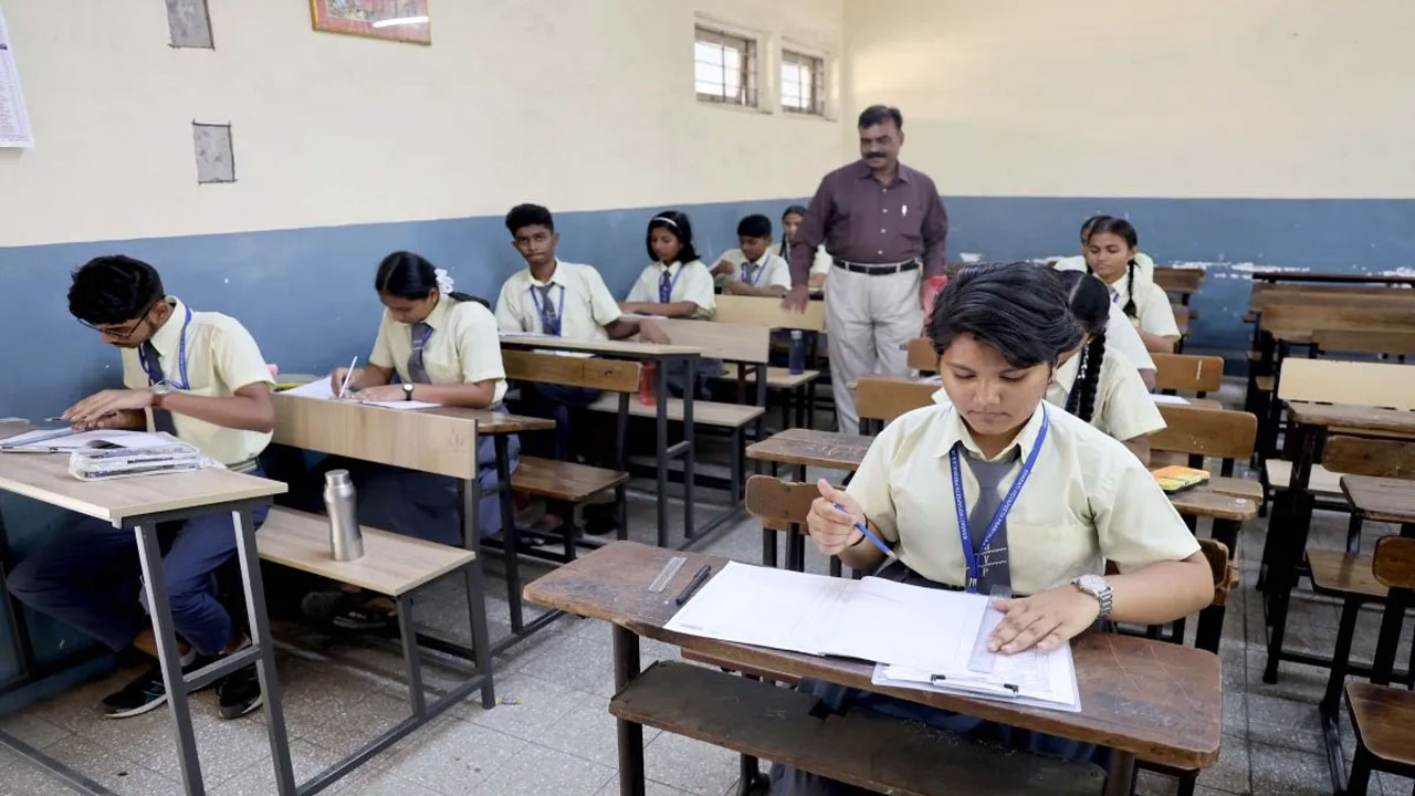 SSC Supplementary Results: పదో తరగతి అడ్వాన్స్‌డ్ సప్లిమెంటరీ ఫలితాలు విడుదల