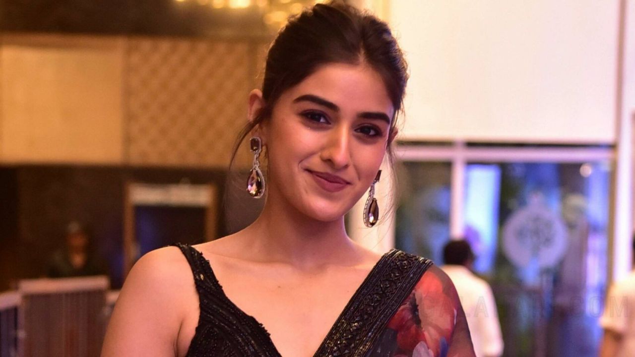 Sharwa 37: శ‌ర్వానంద్ సినిమాలో హీరోయిన్‌గా ‘ఏజెంట్’ భామ‌!