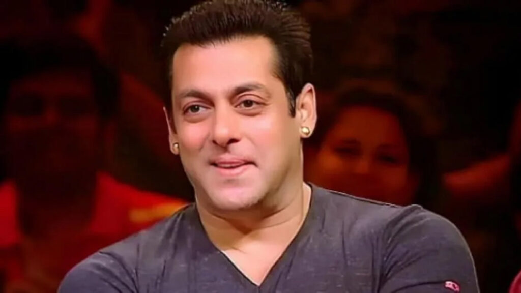 Salman Khan