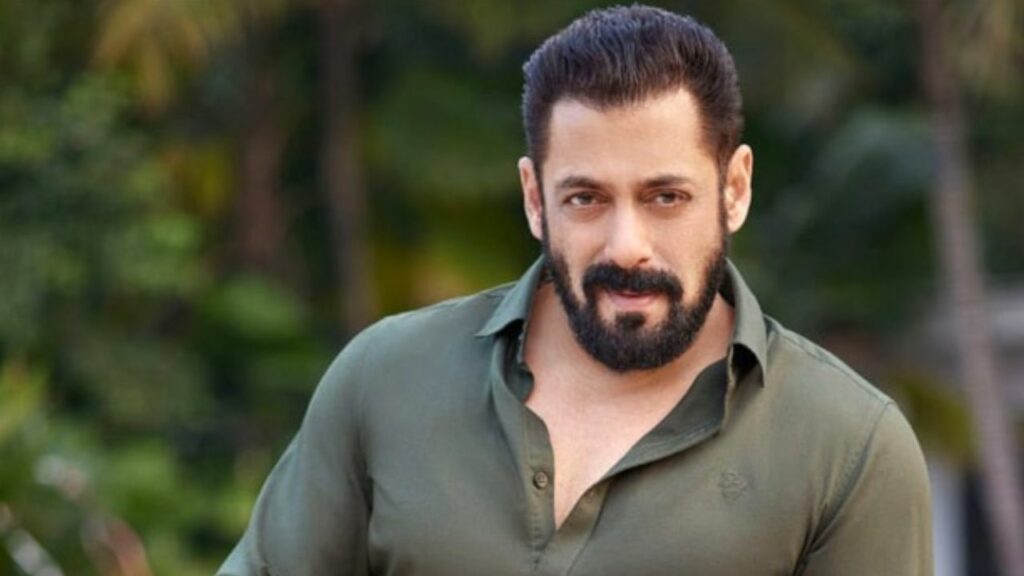 Salman Khan