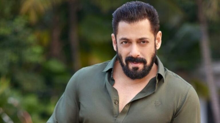 Salman Khan: కాల్పుల ఘటనపై 150కి పైగా ప్రశ్నలు.. సల్మాన్ స్టేట్‌మెంట్‌ను రికార్డ్‌ చేసుకున్న పోలీసులు!
