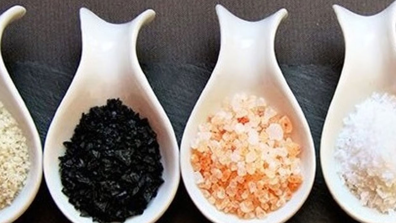 ICMR: సాధారణ ఉప్పు కంటే రాతి ఉప్పు ఆరోగ్యకరమైనదా?.. ఐసీఎంఆర్‌ గైడ్‌లైన్స్ ఏం చెప్తున్నాయంటే?