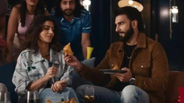 Samantha: బాలీవుడ్ హీరో సరసన సమంత..