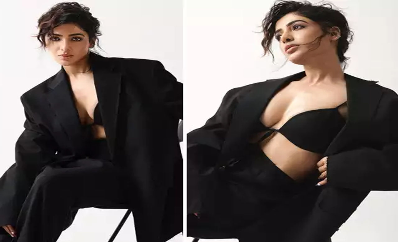 Samantha : గతంలో నేను తప్పులు చేసిన మాట వాస్తవమే.. సమంత..