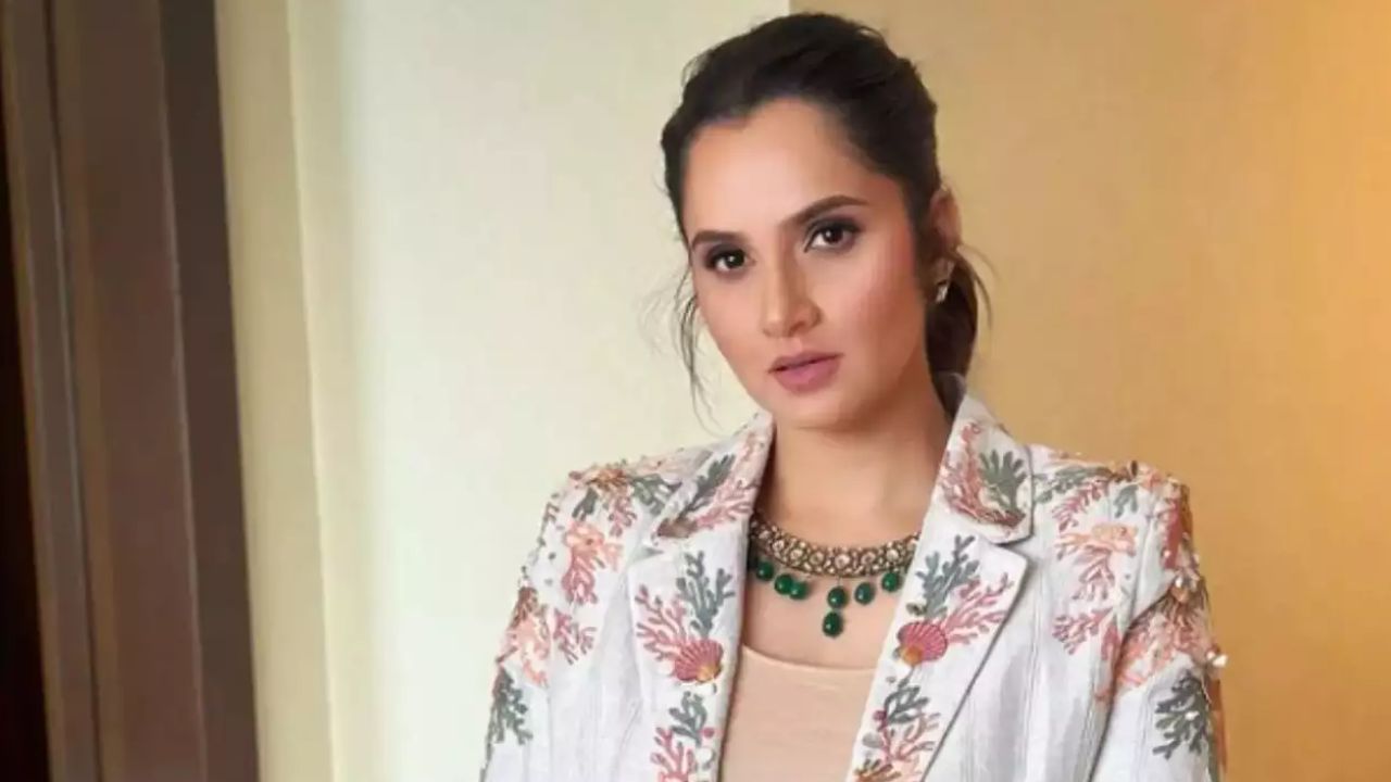 Sania Mirza Marriage: టీమిండియా క్రికెటర్‌తో పెళ్లి.. స్పందించిన సానియా మీర్జా తండ్రి!
