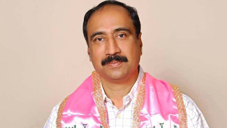 BRS MLA Sanjay Kumar: ఎమ్మెల్సీ జీవన్ రెడ్డిపై బీఆర్ఎస్ ఎమ్మెల్యే సంజయ్ కుమార్ ఫైర్