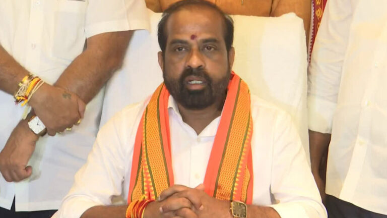 Satya Kumar Yadav: పుష్ప-2 సినిమాపై ఏపీ మంత్రి సంచలన వ్యాఖ్యలు..