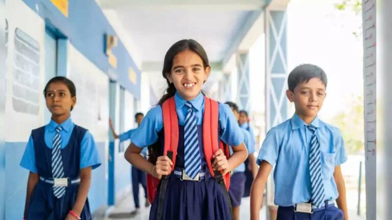 Schools Reopen: ఏపీ వ్యాప్తంగా నేటి నుంచి పాఠశాలలు పునఃప్రారంభం