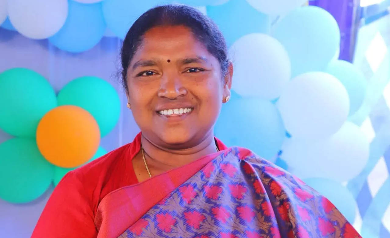 Minister Seethakka: కాగజ్ నగర్ లో మంత్రి సీతక్క కీలక వ్యాఖ్యలు..