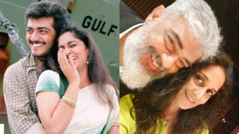 Shalini Ajith: అభిమానులకు అజిత్ భార్య వార్నింగ్… షాకింగ్ పోస్ట్ పెట్టిన నటి షాలిని!