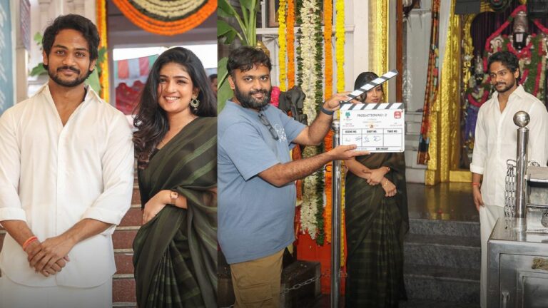 Shanmukh Jaswanth: షన్ను హీరోగా సినిమా.. హీరోయిన్ ఎవరంటే?