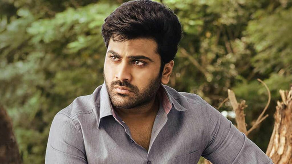 Sharwanand