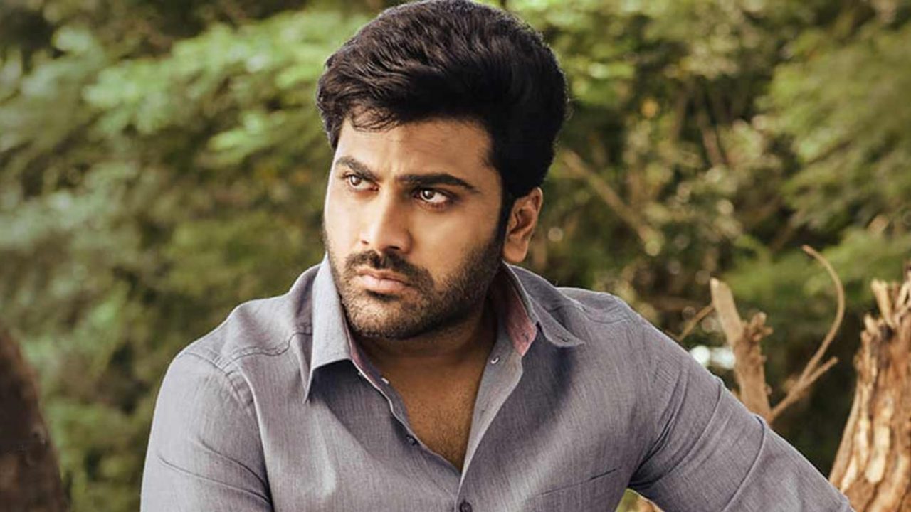 Sharwanand: హీరో శర్వానంద్‌కు బిరుదు.. ఏ స్టార్‌ అంటే?