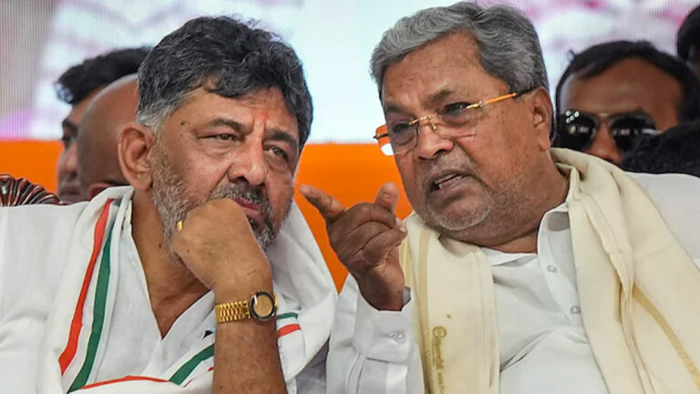 Karnataka CM పెట్రోలు, డీజిల్ ధరల పెంపుపై సిద్ధరామయ్య కీలక వ్యాఖ్యలు..