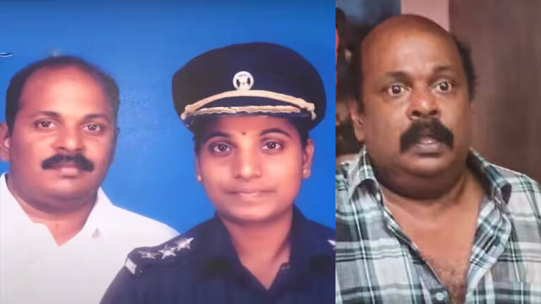 Singampuli: ఈ తమిళ్ కమెడియన్ భార్య ఆర్మీ కల్నల్ తెలుసా?