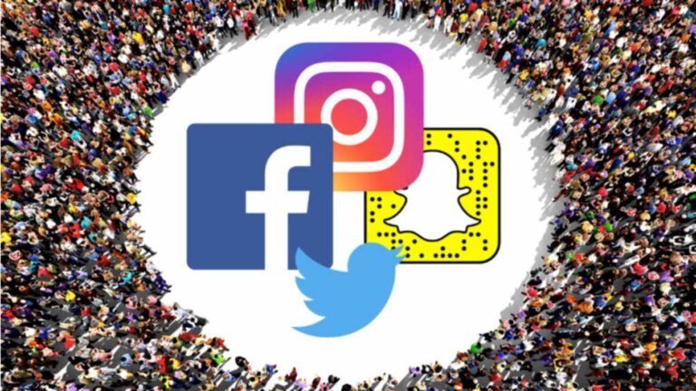 Social Media Followers: సోషల్ మీడియాలో ఫాలోవర్లను ఎలా పెంచుకోవాలంటే..