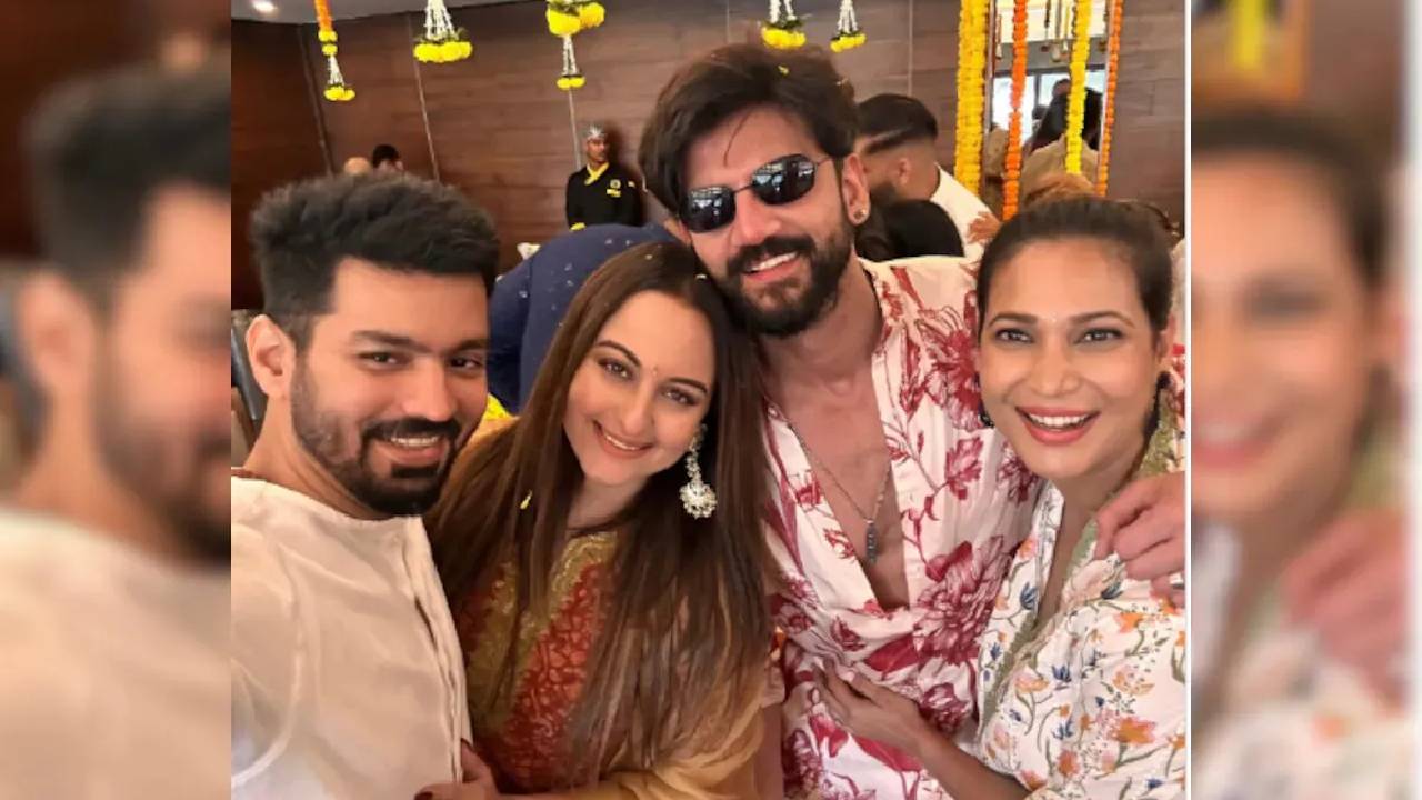 Sonakshi Sinha: పెళ్లి తర్వాత సోనాక్షి సిన్హా ఇస్లాంలోకి మారుతుందా..? జహీర్ ఇక్బాల్ తండ్రి సంచలన ప్రకటన..