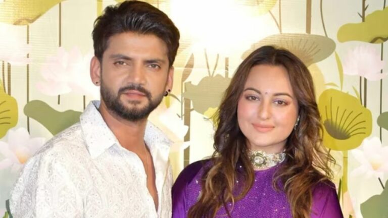 Sonakshi Sinha Marriage: 20న హల్దీ వేడుక.. 23న పెళ్లి!