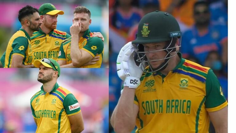 South Africa Chokers: దక్షిణాఫ్రికా మారలేదు.. ‘చోకర్స్‌’ అని మరోసారి నిరూపించుకున్నారు!