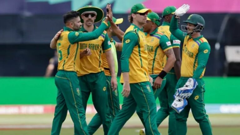 South Africa Record: ఒకటి, రెండు కాదు.. ఏకంగా ఐదు సార్లు ఒక్క పరుగుతో గట్టెక్కిన దక్షిణాఫ్రికా!