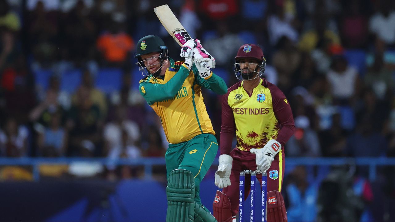 South Africa vs West Indies: సెమీస్‌కు దక్షిణాఫ్రికా.. వెస్టిండీస్‌ ఇంటికి! ఇక మిగిలింది గ్రూప్‌1