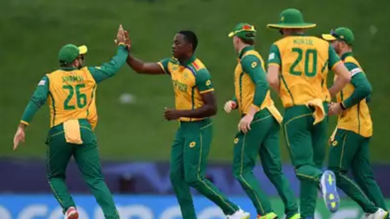 USA vs SA: అమెరికాపై అతి కష్టంగా గెలిచిన దక్షిణాఫ్రికా!