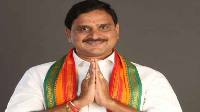 Modi Cabinet: కేంద్ర మంత్రి వర్గంలో ఏపీ బీజేపీకి దక్కిన చోటు..